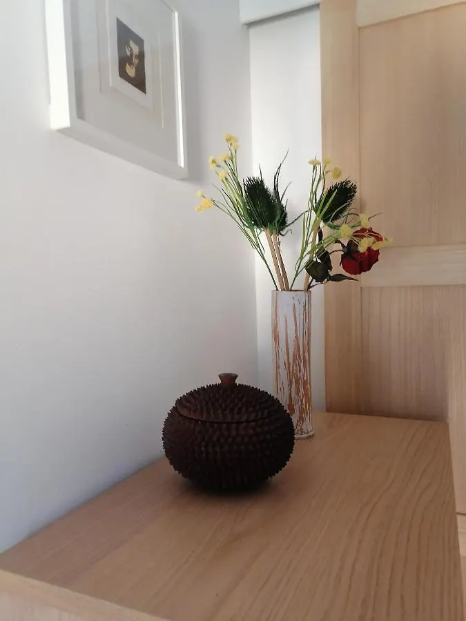 Gite La Maison La Saint-Aubin-d'Aubigne Holiday home